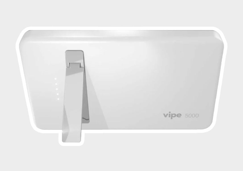 Внешний аккумулятор vipe