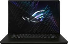 Изображение товара Игровой ноутбук ASUS ROG Zephyrus M16 GU604VY - мощный, стильный и современный Изображение товара Игровой ноутбук ASUS ROG Zephyrus M16 GU604VY - мощный, стильный и современный
