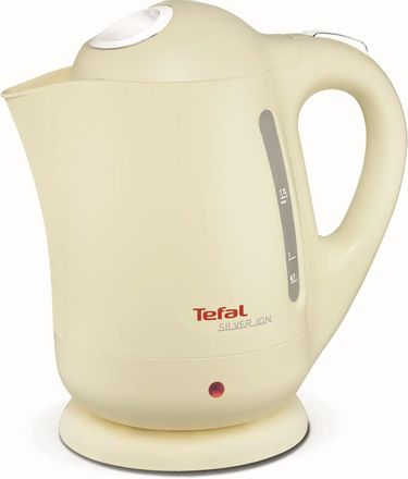 Чайник электрический Tefal BF925232, 1.7л, пластик