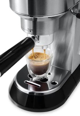 DeLonghi EC680.M 396946