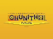 Изображение товара Дополнение к игре H2 INTERACTIVE DJMax Respect V Chunithm Pack для ПК