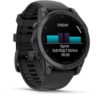 Garmin Fenix E 47 Mm Amoled