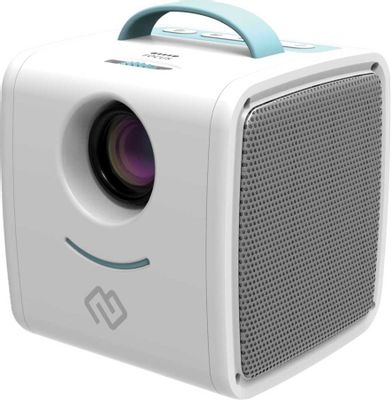 Мини-кинотеатр Digma DiMagic Kids [dm002](Б/У) – купить в Ситилинк ...