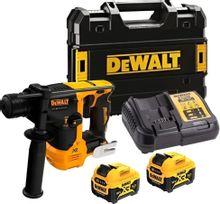 Изображение товара Перфоратор DeWALT DCH072P2-QW Изображение товара Перфоратор DeWALT DCH072P2-QW