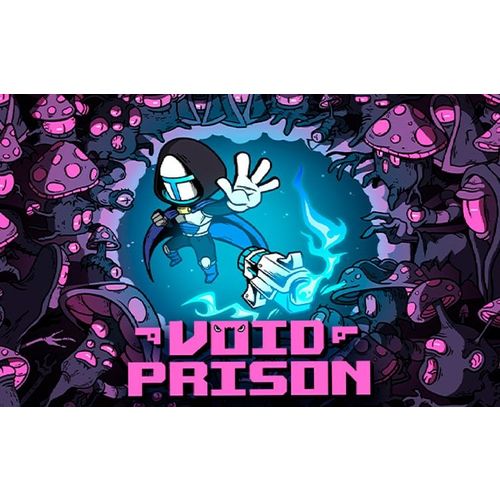 Игра UNTOLD TALES Void Prison, для ПК, регион: Россия, английская версия