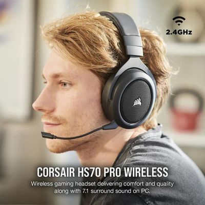 Corsair HS70 Pro ca 9011211 eu 1590792