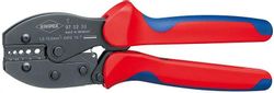 Пресс-клещи KNIPEX KN-975230, 220мм
