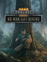 Изображение товара Расширение к Commandos: Origins No Man Left Behind - захватывающая стратегия 2026 Изображение товара Расширение к Commandos: Origins No Man Left Behind - захватывающая стратегия 2026