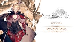 Изображение товара Дополнение к игре DEAR VILLAGERS Astria Ascending Soundtrack, для ПК, регион: Россия, английская версия Изображение товара Дополнение к игре DEAR VILLAGERS Astria Ascending Soundtrack, для ПК, регион: Россия, английская версия