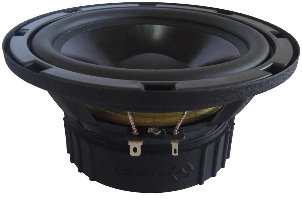 Динамики URAL WARHEAD AS W165MB