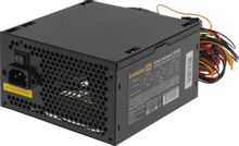Изображение товара Блок питания EXEGATE XP550 550Вт ATX черный