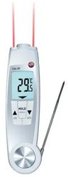 Пирометр TESTO 104-IR, инфракрасный