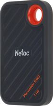 Характеристики 1000ГБ Внешний диск SSD NETAC ZX20 NT01ZX20-001T