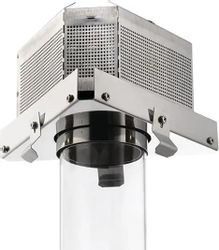 Газовый обогреватель Ballu BOGH-15E, 13кВт