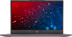 Изображение товара Ноутбук iRU Tactio 15PHR, 15.6", 2025, IPS, AMD Ryzen 7 5825U 2ГГц, 8-ядерный, 16ГБ DDR4, 512ГБ SSD,  AMD Radeon Graphics, Windows 11 Pro,  черный [2150142]
