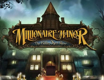 Игра STRATEGY FIRST Millionaire Manor, для ПК, регион: Россия, английская версия