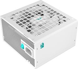 Блок питания DeepCool GamerStorm PQ1200G WH Gen.5, 1200Вт, белый