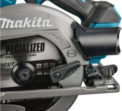 Циркулярная пила Makita HS012GZ