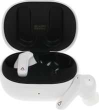 Изображение товара Беспроводные внутриканальные наушники Creative Zen Air Bluetooth белый