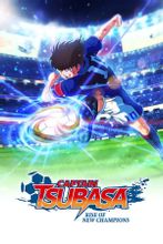 Изображение товара Игра Captain Tsubasa Rise of New Champions для ПК английская версия
