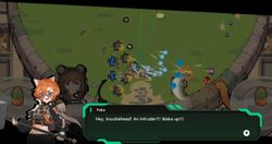 Игра H2 INTERACTIVE X Invader, для ПК, регион: Россия, Весь мир