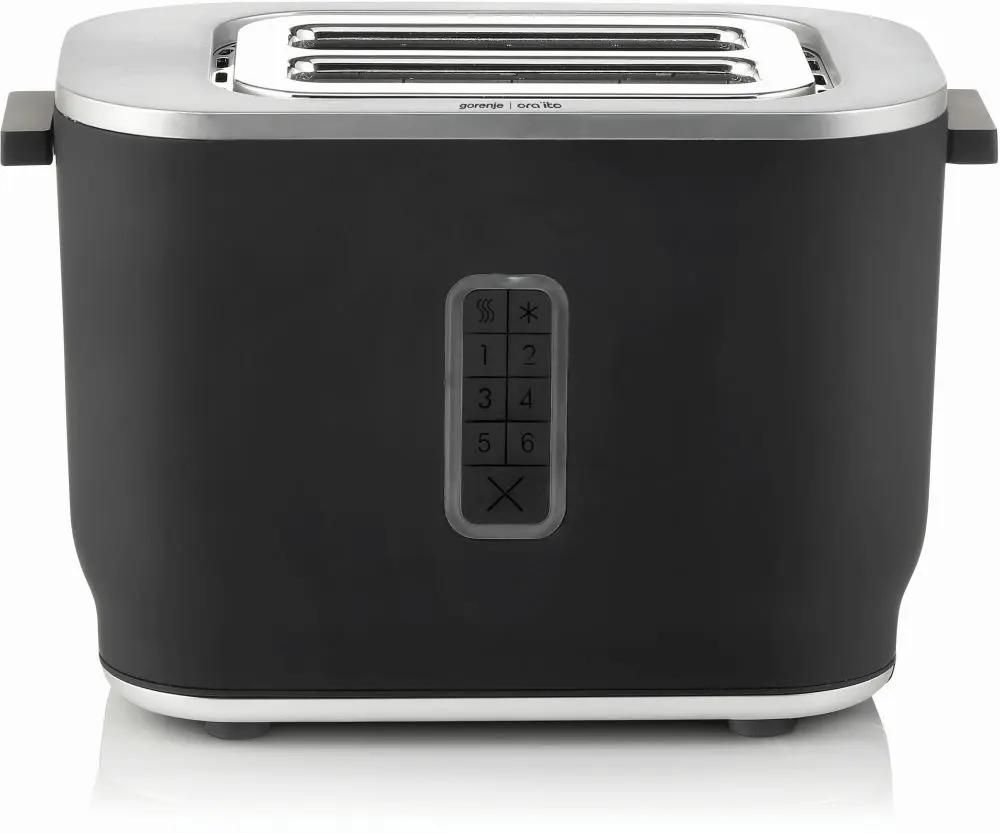 Gorenje toaster hotsell