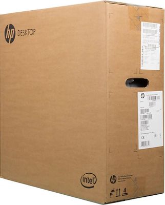 HP EliteDesk Core i5 MSoffice2021付【ジャンク】 Компьютер HP EliteDesk 800 G1, Intel Core i5 4590, DDR3 4ГБ