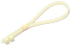 Точка доступа MIKROTIK GrooveA 52 ac,  AC750,  2.4/5ГГц,  1xRJ45,  серый