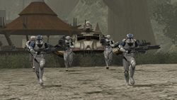 Игра ASPYR Star Wars Battlefront Classic Collection, для  ПК,  регион: СНГ