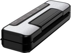Вакуумный упаковщик ручной STEBA VK 20 Easy control, 110Вт