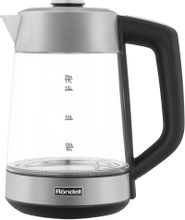 Чайник электрический Rondell RDE-1005, 2200Вт – купить в Ситилинк | 2033793
