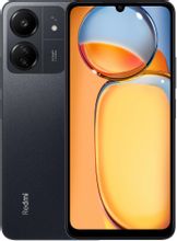 Изображение товара 6.74" Смартфон Xiaomi Redmi 13C 8/256Gb,  NFC,  IPS,  90Гц,  5000мAч,  черный(Б/У)