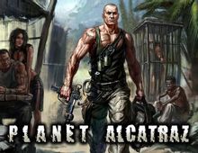Изображение товара Игра Planet Alcatraz для ПК русская версия цифровой ключ 2009 года