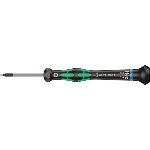 Отвертка WERA 2054 Hex-Plus [we-118060]