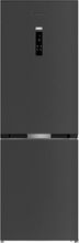 Холодильник двухкамерный GRUNDIG GKPN66830FXD No Frost, инверторный ...