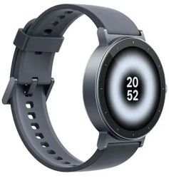 Смарт-часы REALME Watch S5, 44мм, 1.43", серый