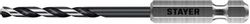 Сверло Stayer 29603-4.5,  шестигранный