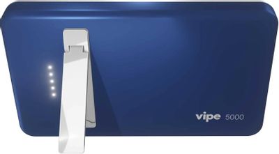 Характеристики Внешний аккумулятор (Power Bank) Vipe Crosby, 5000мAч ...