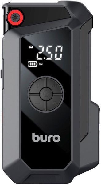 Пуско-зарядное устройство Buro SJ-K80 с воздушным компрессором