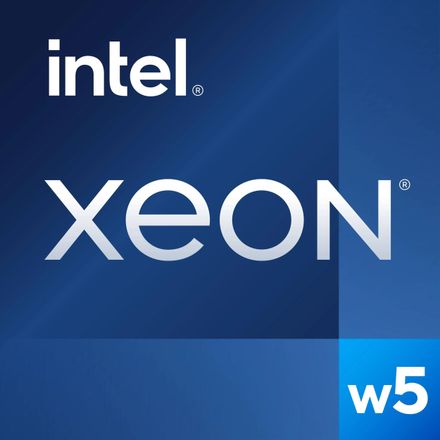 Процессор для серверов Intel Xeon W5-3423 3.5ГГц [pk8071305082301]