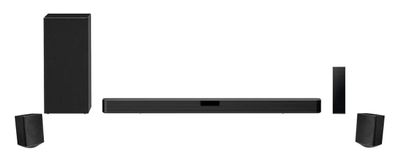 Lg 4.1 clearance