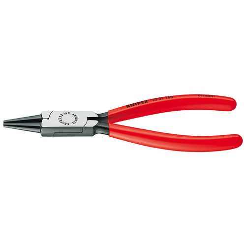 Круглогубцы KNIPEX KN-2201140, 140мм