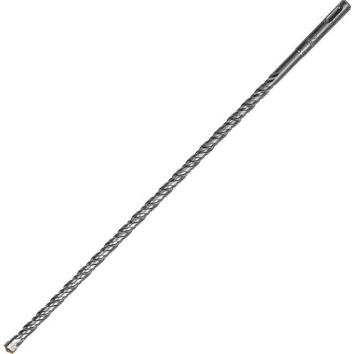 Бур MATRIX 70941, по бетону, 10мм, SDS Plus, 1шт