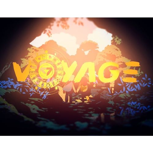Игра GAME OF PID Voyage, для ПК, регион: Россия,СНГ, RUS (интерфейс и озвучка)