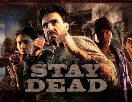 Игра PLUG IN DIGITAL Stay Dead Evolution, для  ПК,  регион: Россия,СНГ,  английская версия
