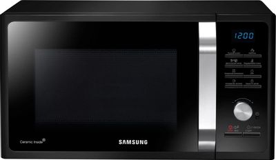 Инструкция, руководство по эксплуатации для микроволновая печь Samsung ...