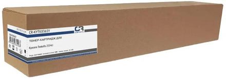 Картридж COPYRITE CR-KYTK8365Y, TK-8365Y, желтый / CR-KYTK8365Y