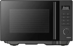 Микроволновая печь CENTEK CT-1563, 800Вт, 23л, черный