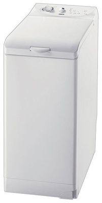 Стиральная машина Zanussi ZWY1100, с вертикальной загрузкой, 5кг ...