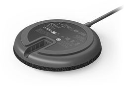Микрофон Logitech Mic Pod Black, черный